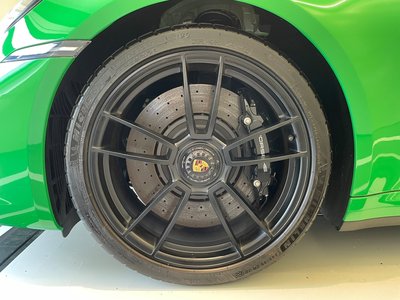 صورة مصغرة 13 لـ 2023 Porsche 911