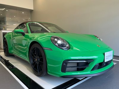 صورة 5 لـ 2023 Porsche 911