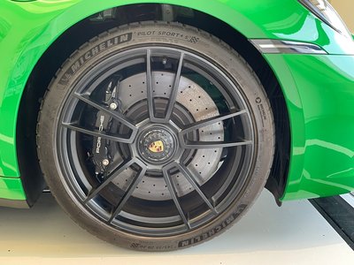 صورة 7 لـ 2023 Porsche 911