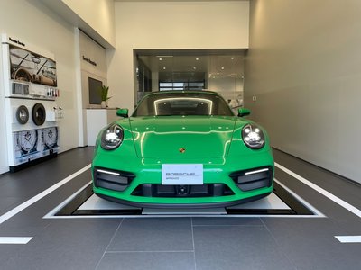 صورة 3 لـ 2023 Porsche 911