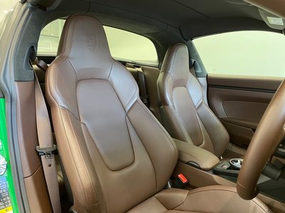 صورة مصغرة 19 لـ 2023 Porsche 911