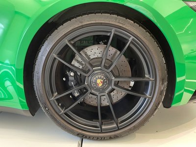 صورة مصغرة 12 لـ 2023 Porsche 911