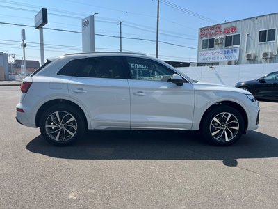 AUDI Q5 - 6