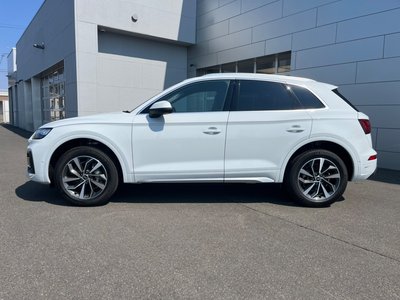 AUDI Q5 - 5