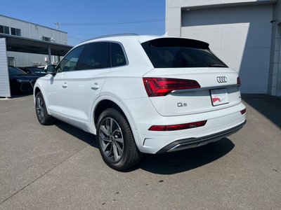 AUDI Q5 - 8