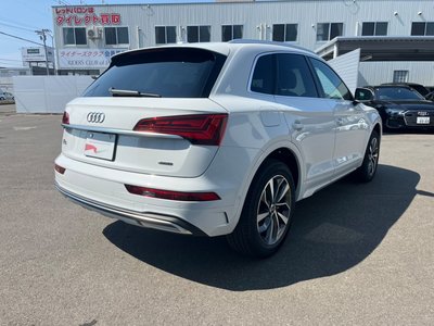 AUDI Q5 - 2
