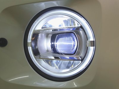 MERCEDES-BENZ G-CLASS - 3