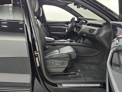 2023 AUDI E-TRON — миниатюра 16