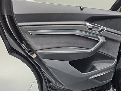 2023 AUDI E-TRON — миниатюра 15