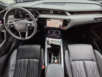 2023 AUDI E-TRON photo 5
