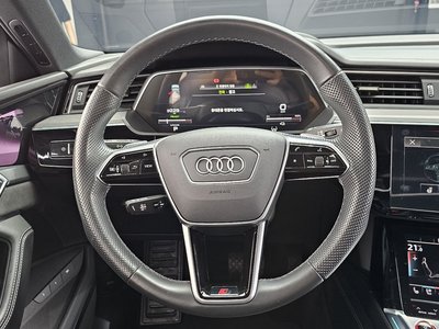 2023 AUDI E-TRON — миниатюра 18