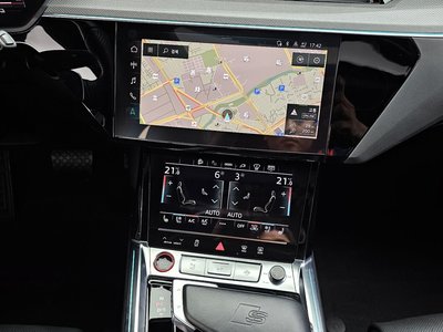 2023 AUDI E-TRON — миниатюра 19