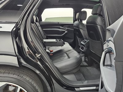 2023 AUDI E-TRON — миниатюра 17