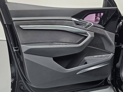 2023 AUDI E-TRON — миниатюра 14