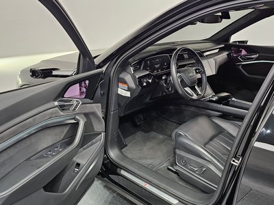 2023 AUDI E-TRON — миниатюра 13
