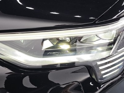 2023 AUDI E-TRON photo 9