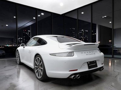 2014 Porsche 911 — фото 7