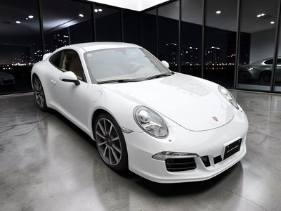 صورة مصغرة 11 لـ 2014 Porsche 911