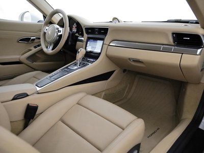 صورة مصغرة 25 لـ 2014 Porsche 911