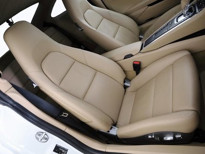 صورة مصغرة 40 لـ 2014 Porsche 911