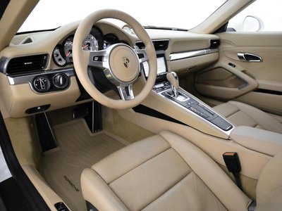 صورة مصغرة 20 لـ 2014 Porsche 911