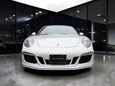 2014 Porsche 911 — фото 10