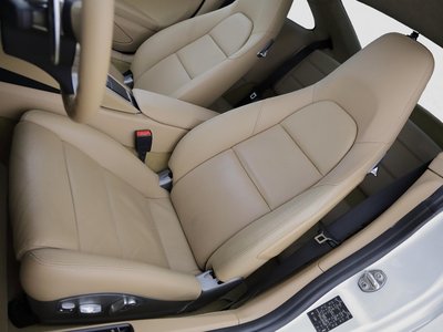 صورة مصغرة 38 لـ 2014 Porsche 911