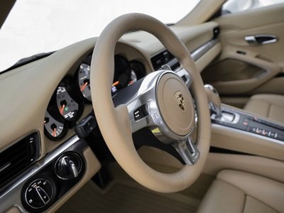 صورة مصغرة 22 لـ 2014 Porsche 911