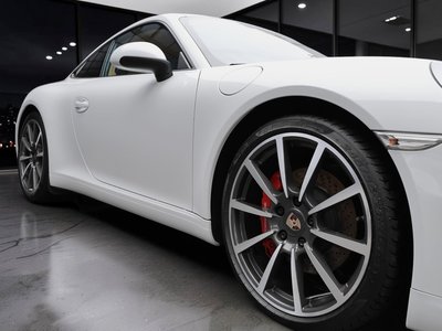 صورة مصغرة 13 لـ 2014 Porsche 911