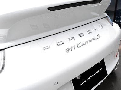 صورة مصغرة 17 لـ 2014 Porsche 911