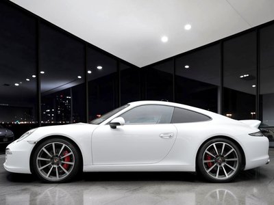 2014 Porsche 911 — фото 8