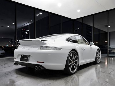 2014 Porsche 911 — фото 5