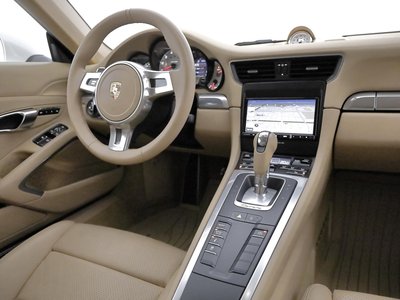 صورة مصغرة 27 لـ 2014 Porsche 911