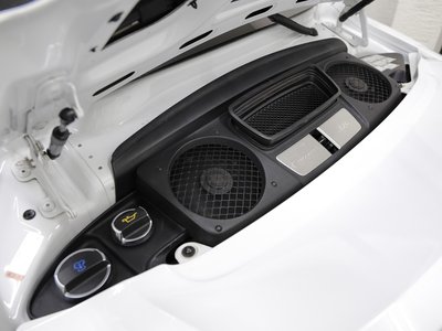 صورة مصغرة 48 لـ 2014 Porsche 911