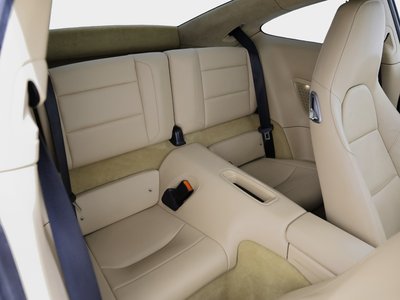 صورة مصغرة 43 لـ 2014 Porsche 911