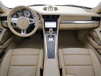 صورة مصغرة 19 لـ 2014 Porsche 911