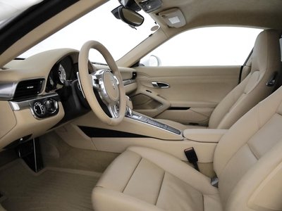 صورة مصغرة 21 لـ 2014 Porsche 911