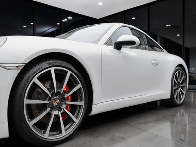 صورة مصغرة 14 لـ 2014 Porsche 911