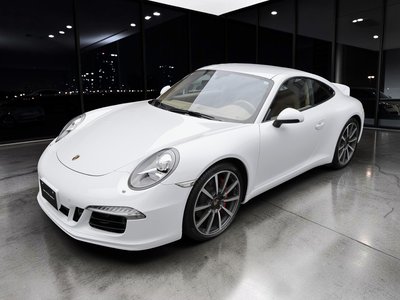 صورة مصغرة 12 لـ 2014 Porsche 911