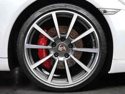 صورة مصغرة 18 لـ 2014 Porsche 911