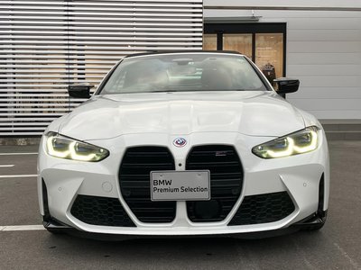 BMW M4 CABRIOLET - 8