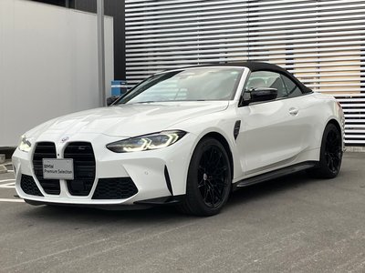 BMW M4 CABRIOLET - 9