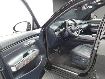 2022 Genesis GV70 photo 10