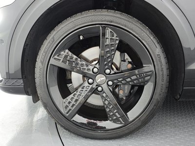 2022 Genesis GV70 photo 6