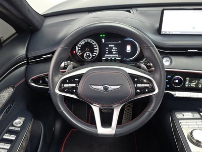 صورة مصغرة 12 لـ 2022 Genesis GV70