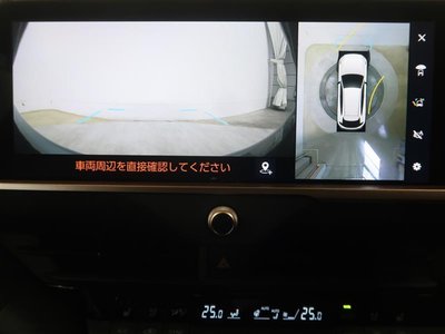 TOYOTA CROWN SPORT - 7