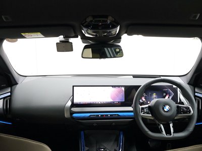 2025 BMW X3 — миниатюра 37