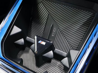 2025 BMW X3 — миниатюра 19