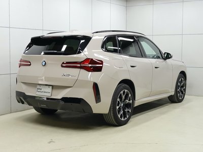 2025 BMW X3 — миниатюра 24