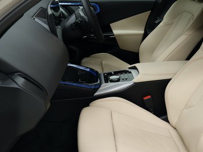 2025 BMW X3 — миниатюра 30